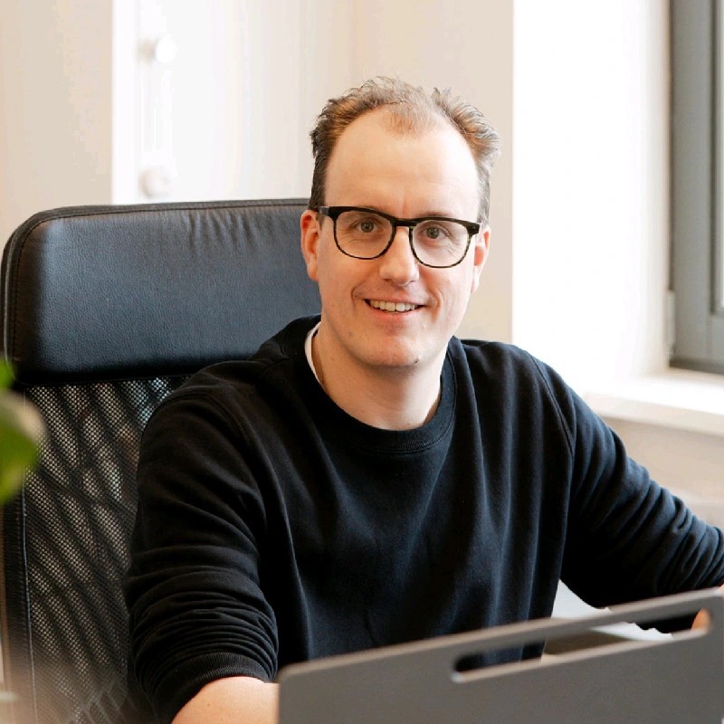 Jop van Hooft