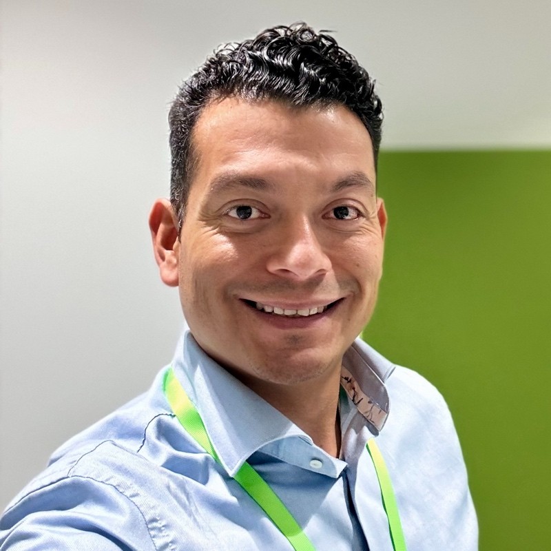 Sergio Orellana