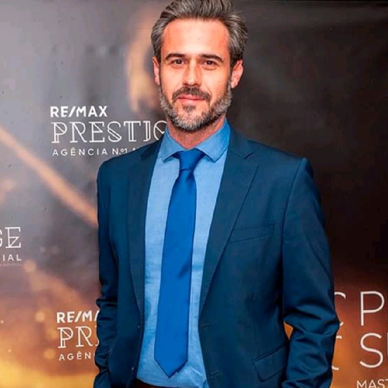Tiago Bastos Mogas