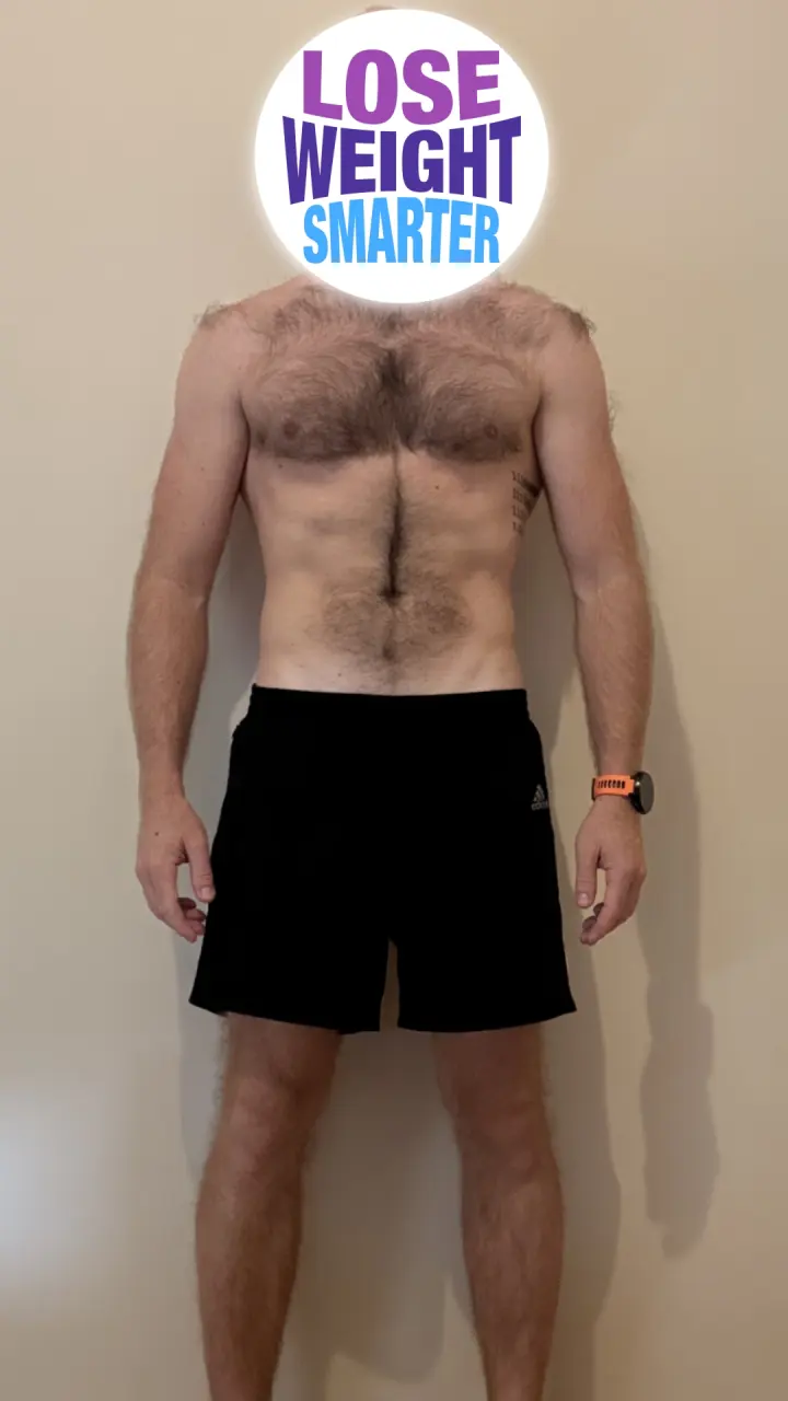 After weight loss
