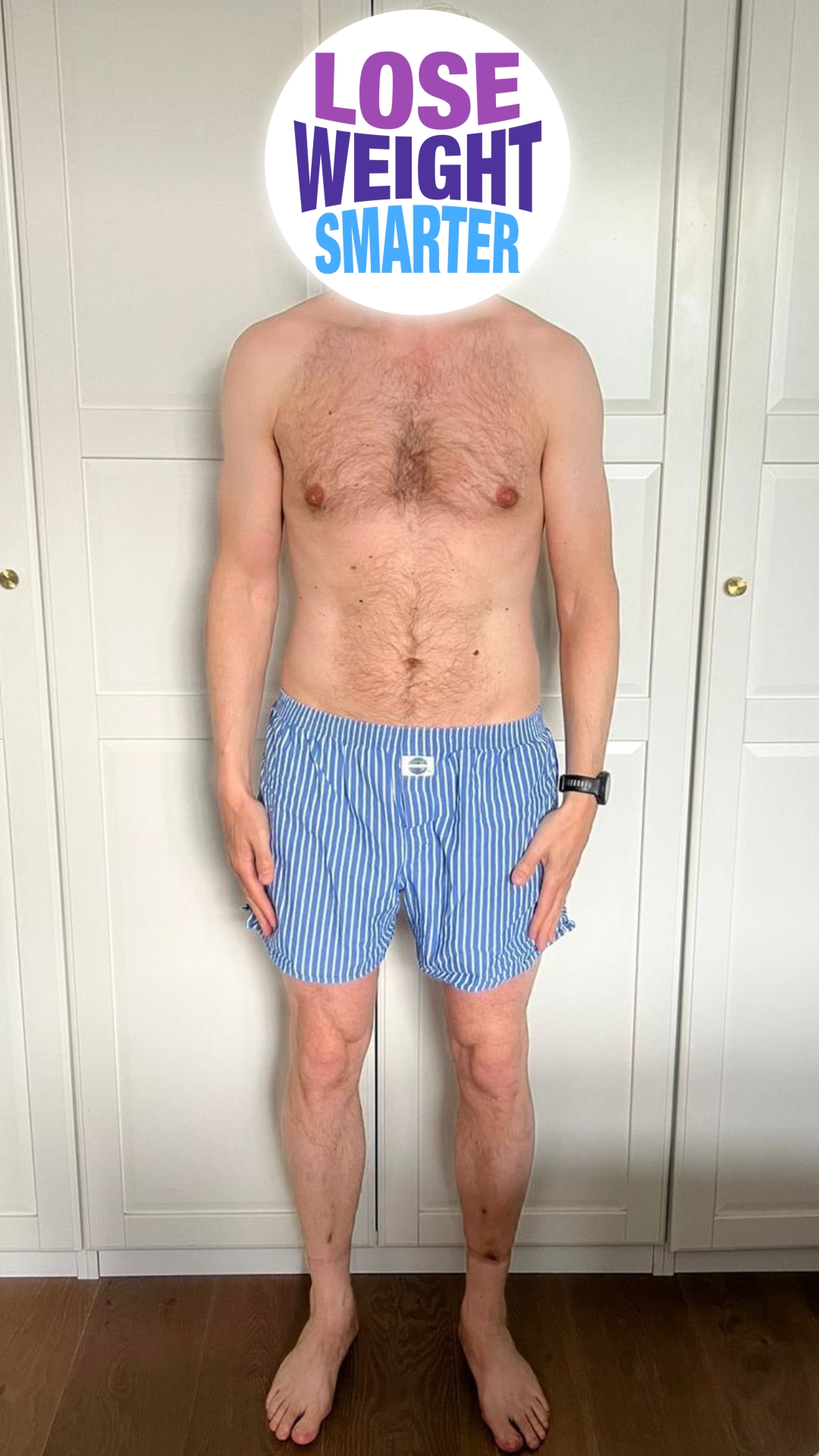 After weight loss