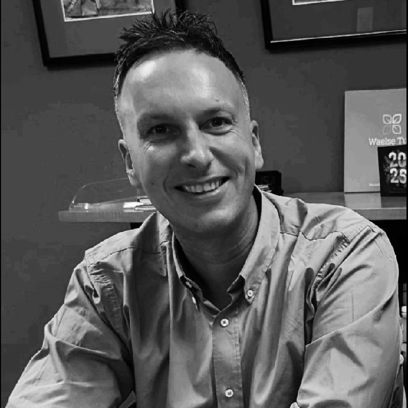 Dave Cohen